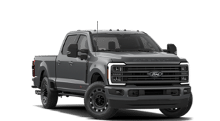 2027 Ford Super Duty® External Image 4